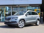 Skoda Karoq STYLE NAVI|CAMERA|TREKHAAK|MEMORY SEATS + VERWA, Automaat, Karoq, 5 zetels, 111 kW