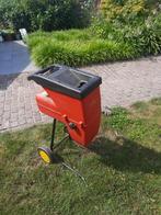 Hakselaar, Tuin en Terras, Hakselaars, Ophalen, Zo goed als nieuw
