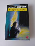 De volgorde van lichamen, Patricia Cornwell, Ophalen of Verzenden, Gelezen