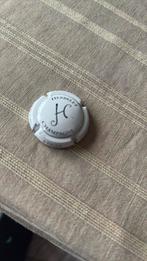 Champagne capsule herbelet, Ophalen of Verzenden, Zo goed als nieuw