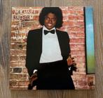 Michael Jackson - Off The Wall (LP), Cd's en Dvd's, Ophalen of Verzenden, 1980 tot 2000, Zo goed als nieuw, 12 inch