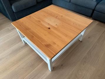 IKEA Hemnes salontafel beschikbaar voor biedingen