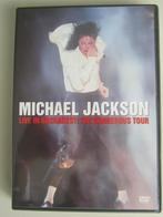DVD MICHAEL JACKSON "LIVE IN BUCAREST" (Dangerous Tour), CD & DVD, DVD | Musique & Concerts, Musique et Concerts, Utilisé, Enlèvement ou Envoi