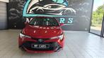 Toyota corolla TS 1.8 hybride Style, Auto's, Toyota, Stof, 72 kW, 5 deurs, Rood