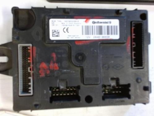 Calculateur BCM Dacia  A2C92226605 (379A), Auto-onderdelen, Overige Auto-onderdelen, Dacia, Gebruikt, Ophalen