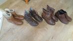 Superbes bottines taille 39, Enlèvement, Comme neuf, Boots et Botinnes