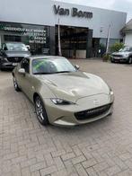 mazda mx5 RF, Autos, Mazda, Cuir, Achat, Euro 6, Entreprise