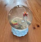 Kleine schudbol eenhoorn, Enlèvement, Utilisé