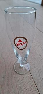 Set Bass Pale Ale glazen, Verzamelen, Ophalen of Verzenden, Zo goed als nieuw