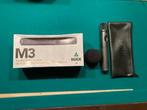 Te koop : Rode M3 condensator mic., Musique & Instruments, Microphones, Comme neuf, Micro pour instrument, Enlèvement