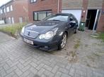 Mercedes-Benz c160 Evolution, Auto's, Mercedes-Benz, 90 kW, 4 zetels, Zwart, Leder