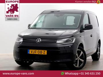 Volkswagen Caddy Cargo 2.0 TDI 1st Edition LED/Virtual Cockp beschikbaar voor biedingen