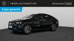Mercedes-Benz GLE-Klasse 400 E 4MATIC Coupé AMG Line | Pano, Auto's, Mercedes-Benz, Stof, Gebruikt, 4 cilinders, 2670 kg