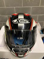 Motorhelm X-lite, Fietsen en Brommers, Ophalen of Verzenden, Zo goed als nieuw, Heer of Dame