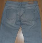 GAS jeans  Britty maat 27/L34 – als nieuw, Zo goed als nieuw, GAS, Maat 36 (S), Lang