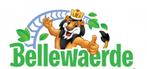 2 tickets bellewaerde tem 12 oktober geldig, Tickets en Kaartjes, Twee personen, Ticket of Toegangskaart