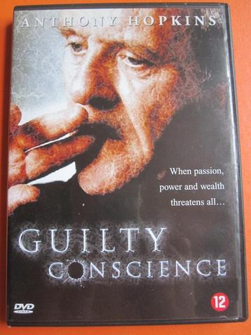 Guilty Conscience (1985) beschikbaar voor biedingen