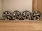 Porsche Fuchs Velgen 15” 4,5 J 911 S 2.0 SWB 90136101201, Auto-onderdelen, Banden en Velgen, Ophalen, Velg(en)