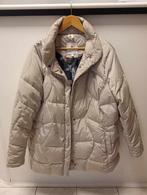 Damesjas winterdons maat 52 - Bulté Fashion., Kleding | Dames, Grote Maten, Beige, Nieuw, Ophalen of Verzenden, Jas of Mantel