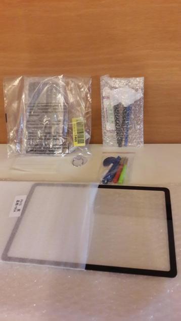 Samsung Galaxy Tab S6 Lite P610 10,4" - Kit réparation écran