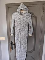 leopard print onesie capuchon  meisjes maat 152, Kinderen en Baby's, Kinderkleding | Maat 152, Ophalen, Overige typen, C&A, Meisje