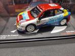 Rally de France - CITROEN XSARA WRC - Muller, Hobby en Vrije tijd, Ophalen of Verzenden, Zo goed als nieuw