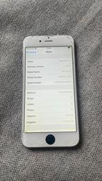iPhone 6 - 128GB - battery 91%, Telecommunicatie, Mobiele telefoons | Apple iPhone, Ophalen of Verzenden, IPhone 6, Zonder abonnement