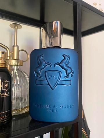 Parfums de marly layton 125ml (authentiek), Enlèvement ou Envoi