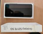 SAMSUNG S21FE, Telecommunicatie, Mobiele telefoons | Samsung, Ophalen, Zo goed als nieuw