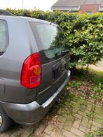 Te koop, Auto's, Voorwielaandrijving, Zwart, Bedrijf, 5 deurs