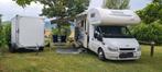 Ford rimor 2006, Caravans en Kamperen, Mobilhomes, Diesel, Particulier, Ford, Tot en met 6