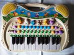 kinderpiano, Kinderen en Baby's, Ophalen, Gebruikt