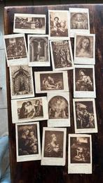 Postkaarten, Verzamelen, Foto's en Prenten, Ophalen, Zo goed als nieuw