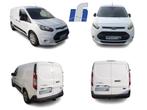 Ford Tr. Connect L2 Trend 100pk TdCi Veel opties, weinig km., Auto's, Bestelwagens en Lichte vracht, Te koop, 750 kg, Ford, 5 deurs