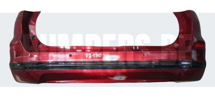 Bumper Ford Mondeo MK5 V Kombi 14- DS73-17A894 Achterbumper, Auto-onderdelen, Carrosserie, Bumper, Achter, Gebruikt, 6 maanden garantie