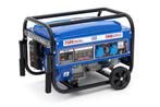 Aggregaat, generator met 200 cc benzinemotor, 2x230V 2800W, Ophalen, Nieuw, Minder dan 5 kVA, Benzine