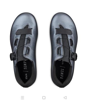 Fizik met lookkeo maat 40 beschikbaar voor biedingen