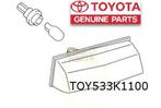 Toyota Prius/ RAV4 Kentekenverlichting Origineel! 81270 5301, Auto-onderdelen, Nieuw, Toyota, Verzenden