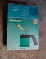 Gimeg Hobby brander, Ophalen, Nieuw