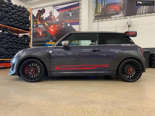 Nieuw 18 inch OZ Superturismo Evoluzione Mini F55 F56 velgen, Auto-onderdelen, Banden en Velgen, Banden en Velgen, Personenwagen