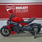 Ducati Diavel V4, Entreprise, Plus de 35 kW, 1100 cm³, 4 cylindres