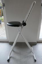 Strijkstoel Varese, Elektronische apparatuur, Strijkijzers en Strijkplanken, Ophalen, Gebruikt