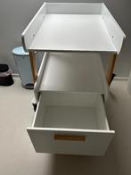 Luier tafel, Ophalen, Gebruikt