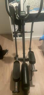 Machine a cours, Sports & Fitness, Neuf, Enlèvement ou Envoi, Jambes, Rameur