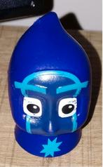 PJ Masks: rubberen vingerpopje, Ophalen of Verzenden, Gebruikt