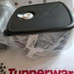 Tupperware crystalplus 2,0 microgolfkom 1,5 L, Ophalen of Verzenden, Nieuw