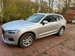 Volvo xc60, Auto's, Volvo, Automaat, Euro 5, Zwart, Leder en Stof