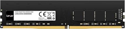 Lexar UDIMM RAM geheugen DDR4 32 GB GRATIS LEVERING, Computers en Software, RAM geheugen, Nieuw, Desktop, 32 GB, DDR4, Verzenden
