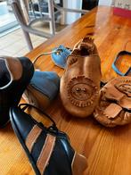 Babyschoentjes 3 paar, Kinderen en Baby's, Ophalen, Nieuw, Jongetje of Meisje, Schoentjes