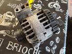 Dynamo d'un Mercedes B-Klasse, 3 mois de garantie, Utilisé, -, -